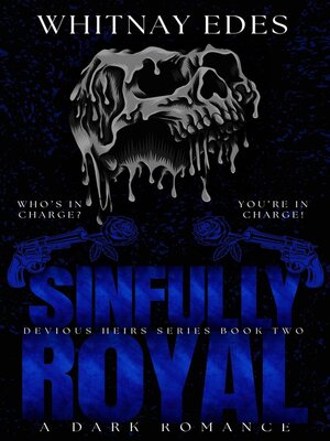 cover image of Sinfully Royal